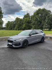 Cupra Leon SP VZ310 2022