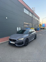 Cupra Leon SP VZ310 2022