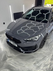 Cupra Leon SP VZ310 2022