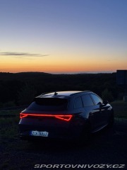 Cupra Leon SP VZ310 2022