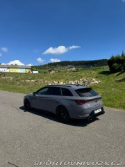 Cupra Leon SP VZ310 2022