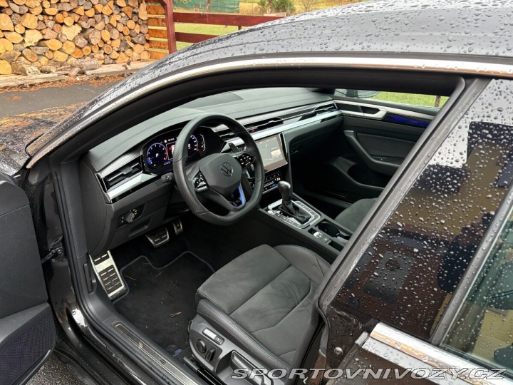 Volkswagen Arteon Arteon R 2024