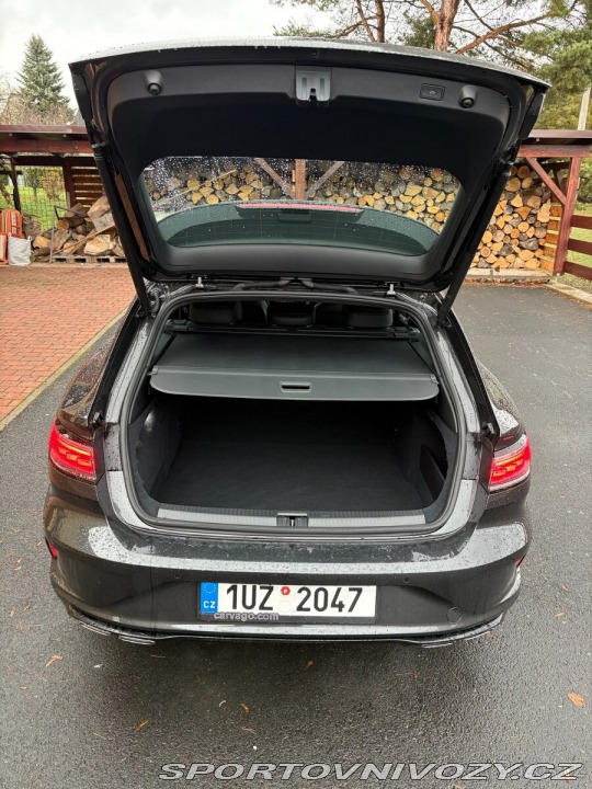 Volkswagen Arteon Arteon R 2024