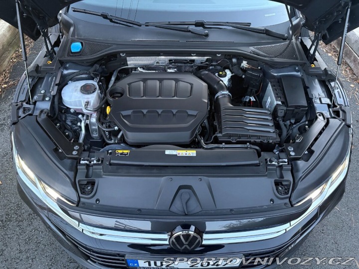 Volkswagen Arteon Arteon R 2024