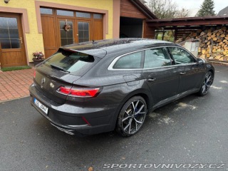 Volkswagen Arteon Arteon R 2024