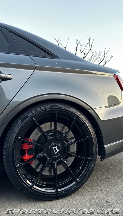Audi S3  2017