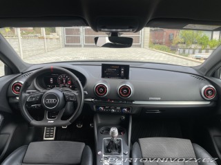 Audi S3 2017