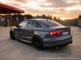 Audi S3 2017