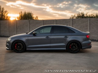 Audi S3 2017