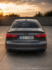 Audi S3 2017