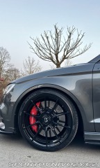 Audi S3 2017