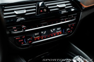 BMW M5 2018