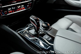 BMW M5 2018