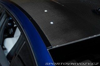 BMW M5 2018