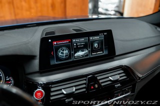 BMW M5 2018