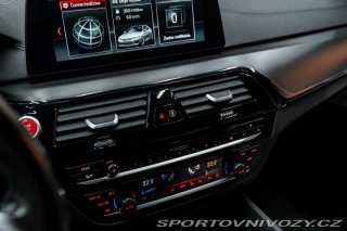 BMW M5 2018