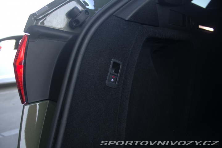 Audi S4 Avant Quattro 2023