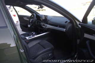 Audi S4 Avant Quattro 2023