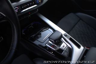 Audi S4 Avant Quattro 2023