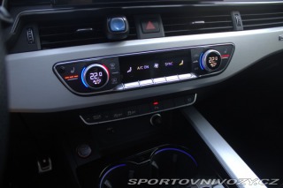 Audi S4 Avant Quattro 2023