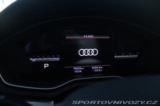 Audi S4 Avant Quattro 2023
