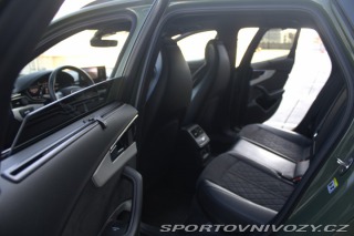 Audi S4 Avant Quattro 2023