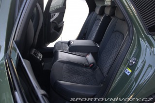 Audi S4 Avant Quattro 2023