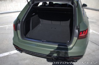 Audi S4 Avant Quattro 2023