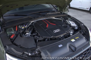 Audi S4 Avant Quattro 2023