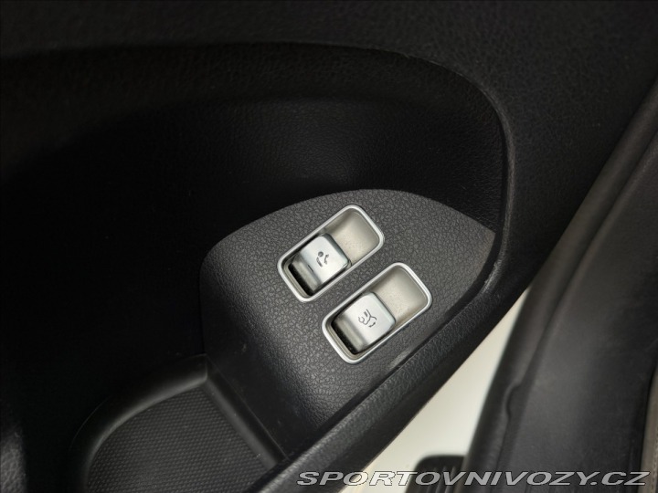 Mercedes-Benz Ostatní modely GLE 400d AMG 4Matic Vzduch 2020