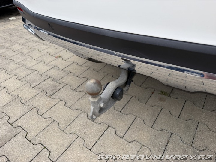 Mercedes-Benz Ostatní modely GLE 400d AMG 4Matic Vzduch 2020