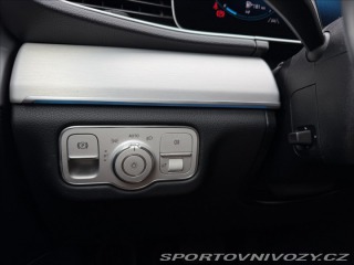 Mercedes-Benz Ostatní modely GLE 400d AMG 4Matic Vzduch 2020