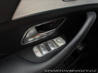 Mercedes-Benz Ostatní modely GLE 400d AMG 4Matic Vzduch 2020