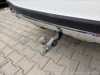 Mercedes-Benz Ostatní modely GLE 400d AMG 4Matic Vzduch 2020