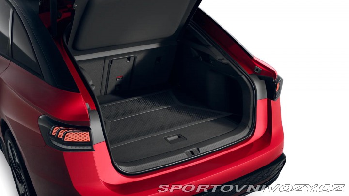 Volkswagen ID.7 GTX GTX*4MOTION*ZÁRUKA*TAŽNÉ* 2025