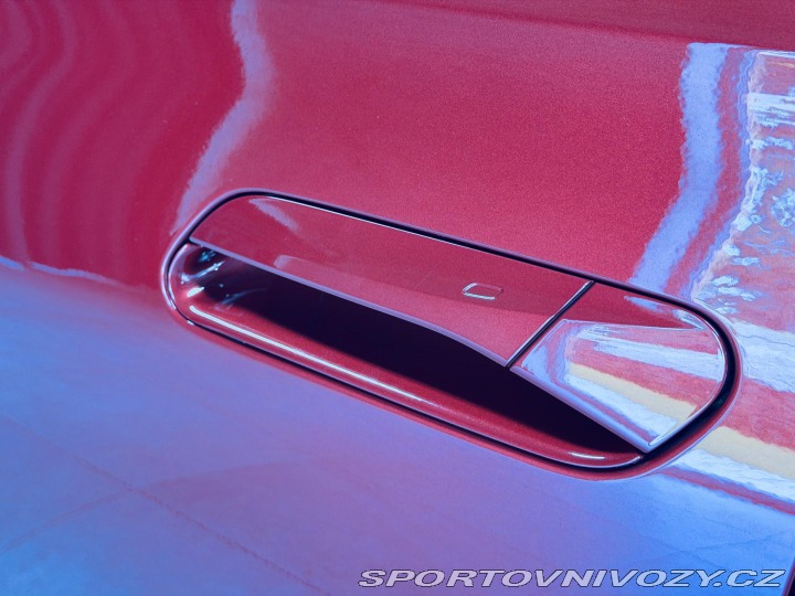 Volkswagen ID.7 GTX GTX*4M*ZÁRUKA*TAŽNÉ*HEADU 2025