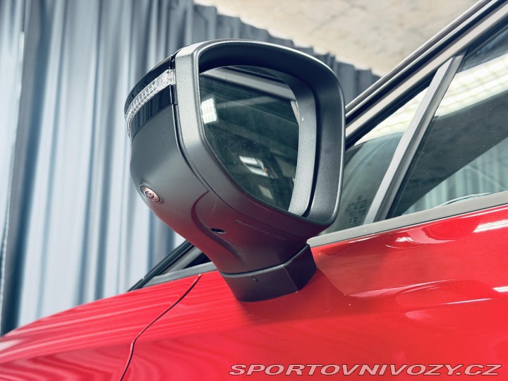 Volkswagen ID.7 GTX GTX*4M*ZÁRUKA*TAŽNÉ*HEADU 2025