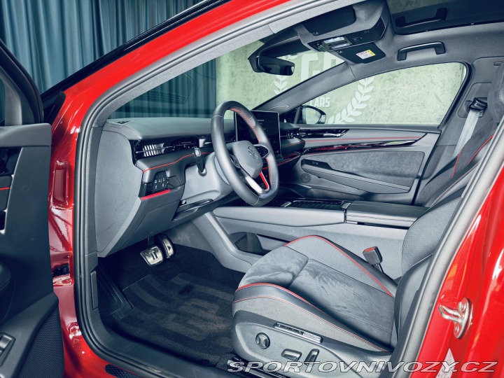 Volkswagen ID.7 GTX GTX*4M*ZÁRUKA*TAŽNÉ*HEADU 2025