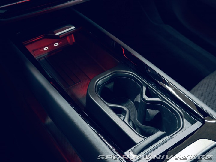 Volkswagen ID.7 GTX GTX*4M*ZÁRUKA*TAŽNÉ*HEADU 2025