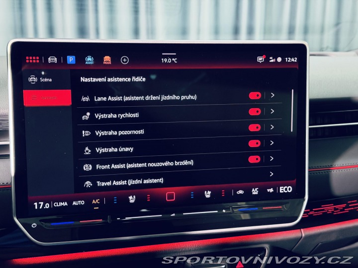 Volkswagen ID.7 GTX GTX*4M*ZÁRUKA*TAŽNÉ*HEADU 2025