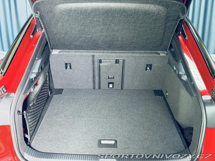 Volkswagen ID.7 GTX GTX*4M*ZÁRUKA*TAŽNÉ*HEADU 2025