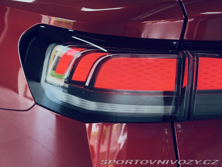 Volkswagen ID.7 GTX GTX*4M*ZÁRUKA*TAŽNÉ*HEADU 2025