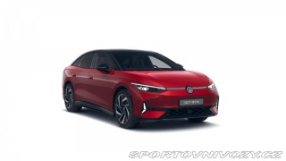 Volkswagen ID.7 GTX GTX*4MOTION*ZÁRUKA*TAŽNÉ* 2025