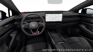 Volkswagen ID.7 GTX GTX*4MOTION*ZÁRUKA*TAŽNÉ* 2025