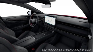 Volkswagen ID.7 GTX GTX*4MOTION*ZÁRUKA*TAŽNÉ* 2025