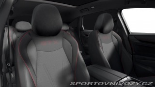 Volkswagen ID.7 GTX GTX*4MOTION*ZÁRUKA*TAŽNÉ* 2025