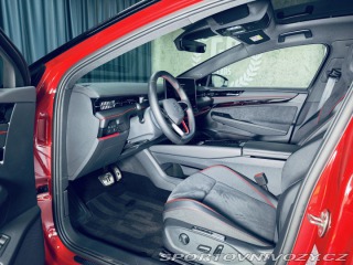 Volkswagen ID.7 GTX GTX*4M*ZÁRUKA*TAŽNÉ*HEADU 2025
