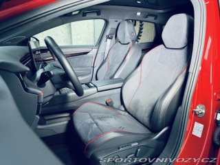 Volkswagen ID.7 GTX GTX*4M*ZÁRUKA*TAŽNÉ*HEADU 2025