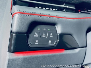 Volkswagen ID.7 GTX GTX*4M*ZÁRUKA*TAŽNÉ*HEADU 2025