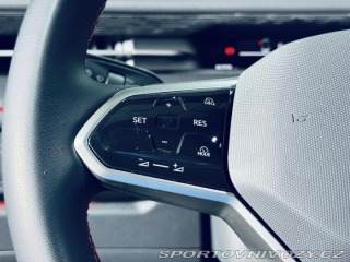 Volkswagen ID.7 GTX GTX*4M*ZÁRUKA*TAŽNÉ*HEADU 2025